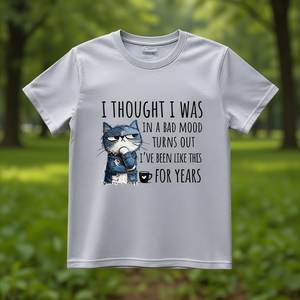 Camiseta Unisex de 210 g/m², 100 % Algodón, Informal, Transpirable y Duradera, Ropa para Hombre - Product Image 3