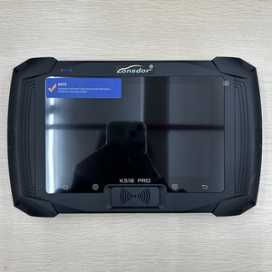 เครื่องโปรแกรมกุญแจรถยนต์ออลอินวัน Lonsdor K518 PRO FCV รุ่นปี 2026 สำหรับช่างกุญแจรถยนต์ ใช้งานได้หลากหลายฟังก์ชั่น ฟรีค่าใช้จ่ายในการใช้งาน - Product Image 1