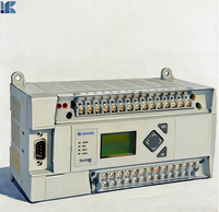 Controlador de Programación de Automatización PLC 2094-BM02-S 2094-BM01-S 2094-BM01-M con 8/16/32 E/S y Comunicación Ethernet para Uso Industrial