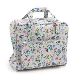 Échantillon gratuit : Sac de transport non tissé pour machine à coudre, sac de rangement pour machine à coudre à ultrasons, sac de transport pour machine à coudre pour extérieur - Product Image 6
