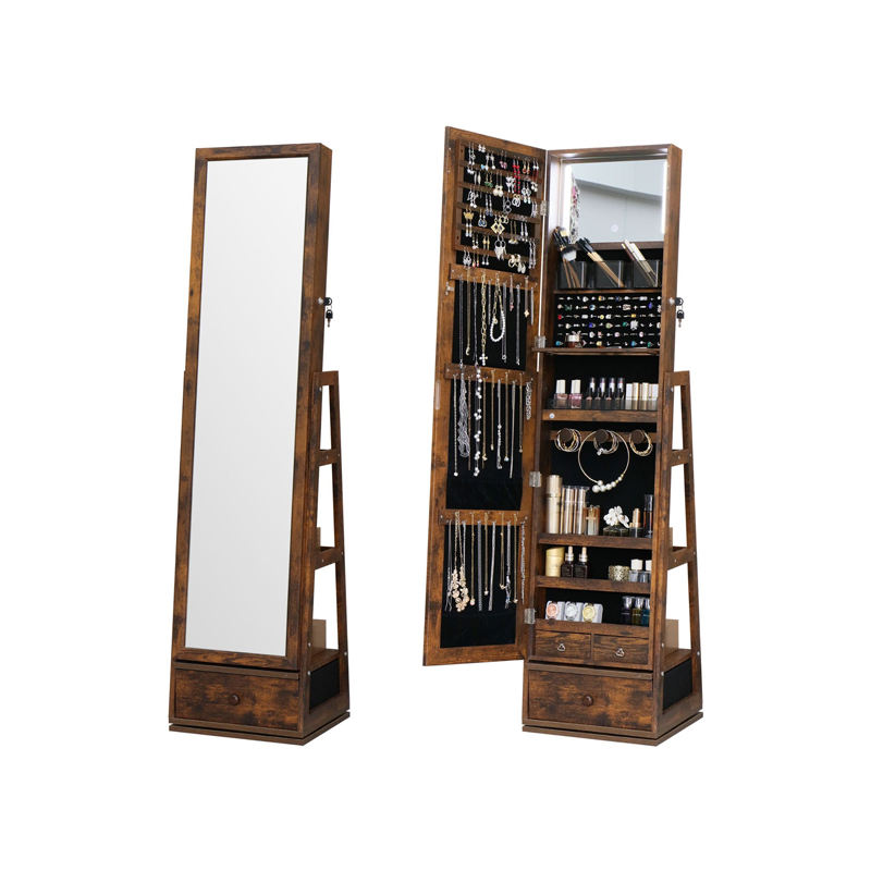 สีน้ำตาล