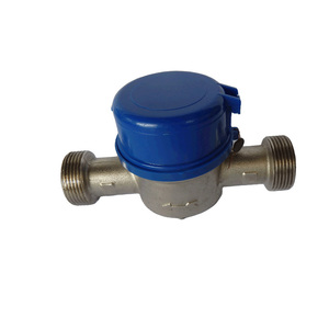 Compteurs d'eau à jet unique <span class=keywords><strong>Baylan</strong></span> Water Meters Ltd Compteur à jet unique - Product Image 5