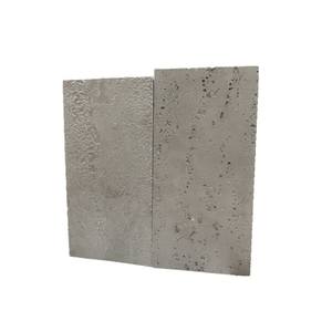 Pelapis dinding eksterior porselen lembut, judul fleksibel bata gaya Modern untuk vila dinding dalam dan luar ruangan - Product Image 4