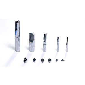 המחיר הטוב ביותר FUNIK pcd חיתוך כלי הכנס למכירה - Product Image 5