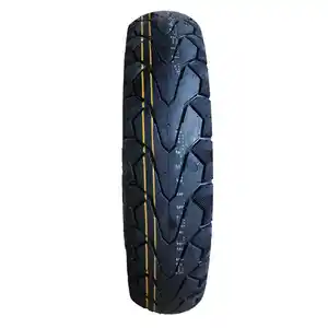Tubeless motorcycle tire 140/70-17 with Inmetro certificate