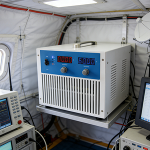 ספק כוח מתכוונן בהתאמה אישית למפעלים, AC <span class=keywords><strong>220V</strong></span> ל-DC 160V 16A 20A 25A 4000W עם פונקציית זרם קבוע מראש - Product Image 1