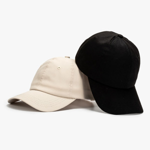 Casquette personnalisée avec logo imprimé, casquette snapback, casquette trucker couleur unie, casquette de baseball, casquette 6 panneaux, casquette de voyage, casquette dad hat - Product Image 4