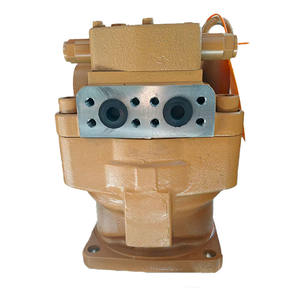 Pezzi di ricambio per escavatore M5X180, - Product Image 1