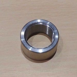M3 M4 M5 M6 M8 M10 Hình Trụ Vít Que Hàn Vòng Nut thép Không gỉ Vòng NUT - Product Image 5