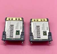 Carte de communication d'interface robotique DSQC1004 3HAC045973-001 DSQC1003 DSQC1005 DSQC1006, carte de circuit de contrôle industriel