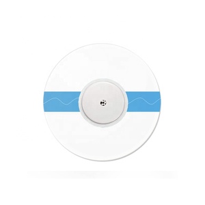 Patchs adhésifs <span class=keywords><strong>Free</strong></span> <span class=keywords><strong>Style</strong></span> <span class=keywords><strong>Libre</strong></span> respirants, imperméables, en TPU transparent, diamètre 7,2 cm, qualité médicale CGM, doux et confortables - Product Image 3