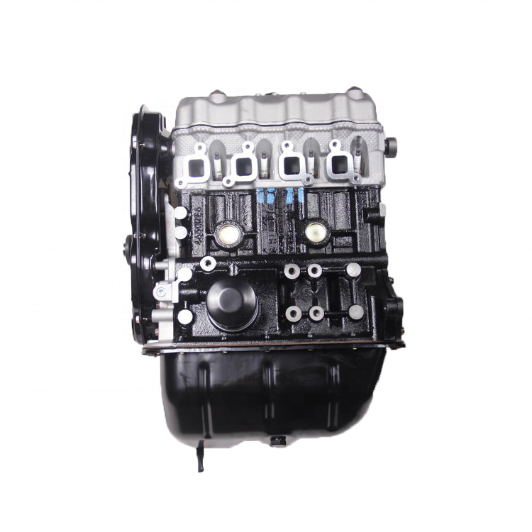 Conjunto de Motor 465QR, Bloque de Motor 1.0L para HAIMA FSTAR