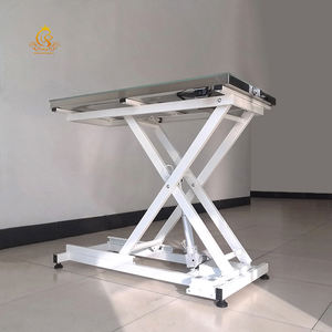 Mesa <span class=keywords><strong>de</strong></span> Peluquería Veterinaria Eléctrica con Luz LED EUR PET para Mascotas, Mesa <span class=keywords><strong>de</strong></span> Peluquería para Perros con Funciones <span class=keywords><strong>de</strong></span> Limpieza para Herramientas <span class=keywords><strong>de</strong></span> Peluquería <span class=keywords><strong>de</strong></span> Mascotas - Product Image 3