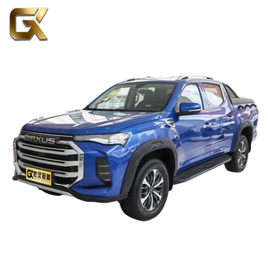 MAXUS T90 2026 - Pickup Usato Cinese Economico in Vendita, Diesel, Doppia Cabina, Guida a Sinistra, 4x4, Turbo, Cambio Automatico, Disponibile - Product Image 1