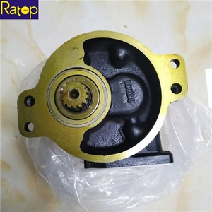 HIGH QUALITY Hydraulic Gear <b>Pump</b> 2p9239 Gear <b>Pump</b> 2P9239 for D7G D8K D9H D7F 571G 572G 583K 594H - Product Image 6