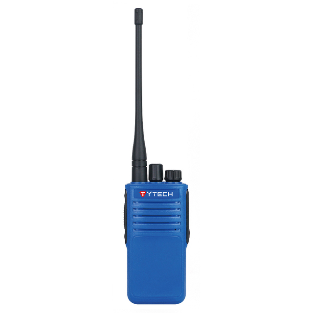 TYT TD-5608 DMR ATEX Radio(Gas&Dust) Digital Walkie Talkie DMR & NXDN Combined IP68 3W Professional 1500 Channels Digital Radio