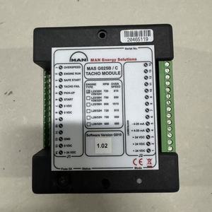 Módulo TACHO MAN MAS G025B/C L23/30H G025B/C G025B/C G025B/C - Product Image 1