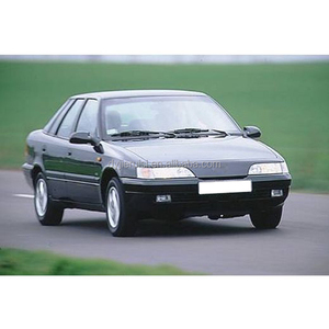 Ricambi e Accessori Paraurti Posteriore per Daewoo Espero 1992-1996 - Product Image 4