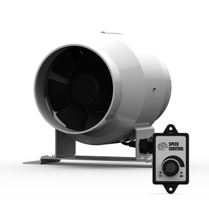 SENSDAR 230V Incline Duct Fans Cozinha Óleo Exhaust Wall Fan com Motor CE para uso doméstico - Product Image 2