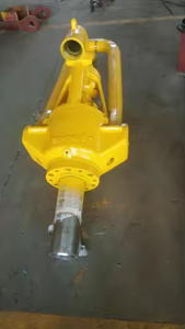 Chinese Factory <strong>API</strong> Spec 8C Forging <strong>Drilling</strong> Tool <strong>Swivel</strong> with Spinner for Oilfield <strong>Drilling</strong> Rig - Product Image 5