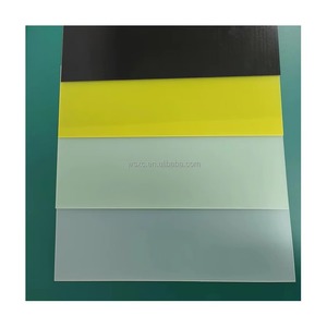 G10 G11 fr4 epoxy fiber glass laminate <b>sheet</b> g10 10mm <b>thickness</b> fiberglass <b>sheet</b> - Product Image 2