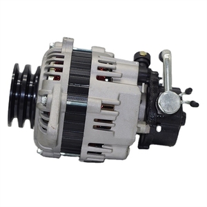 Nuevo <span class=keywords><strong>alternador</strong></span> para Hyundai <span class=keywords><strong>Galloper</strong></span> para Mitsubishi Pajero 37300-42870 12V 90A - Product Image 2