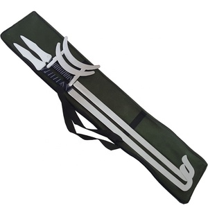 ดาบหวงฟูหัวเสือสองง่าม สำหรับผู้เริ่มต้น - Product Image 1