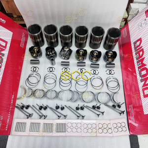 Motoronderdelen 3066 3304 3306 C4.4 C6.4 C6.6 C7 C9 C10 C13 C15 C18 revisieset voor <span class=keywords><strong>Caterpillar</strong></span> - Product Image 3