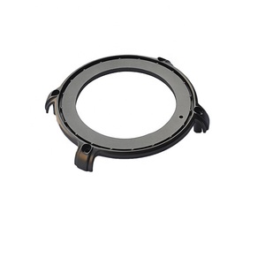 ชิ้นส่วนอะไหล่กล่องใส่นาฬิกาแม่นยำเครื่องจักร CNC - Product Image 6