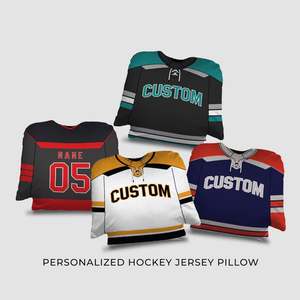 Chemises de hockey en ligne personnalisées par sublimation, vente en gros, maillot de hockey à roulettes, entraînement par équipe, maillot de hockey par sublimation - Product Image 2