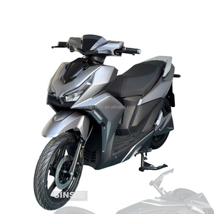 Scooter électrique pour adultes avec batterie 72V 3000W - Product Image 6