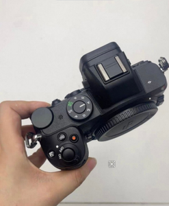 กล้องมือสอง Nikon Z5 รุ่นเริ่มต้น ฟูลเฟรม มิเรอร์เลส จัดส่งรวดเร็ว - Product Image 3