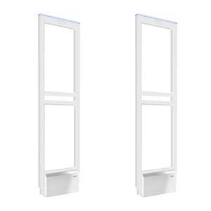 Nhạy cảm cao 58kHz chống trộm <span class=keywords><strong>EAS</strong></span> AM hệ thống <span class=keywords><strong>EAS</strong></span> an ninh Antenna <span class=keywords><strong>EAS</strong></span> Cổng báo động cho trung tâm mua sắm - Product Image 2