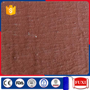 Bên ngoài trang trí tường kết cấu đá Granite hiệu ứng sơn cho ngoại thất - Product Image 4