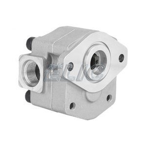 Pompa Idraulica <span class=keywords><strong>ELIC</strong></span> di Alta Qualità per Escavatore Compatibile E7B E37, Modello A10V43, con 1 Anno di Garanzia, da Guangdong, Cina - Product Image 4