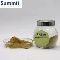 Ekstrak Astragalus Berkualitas Tinggi Bubuk Ekstrak Astragalus Ekstrak Akar Astragalus