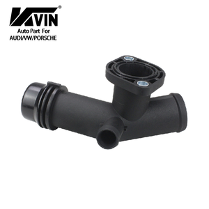 KVIN 06E121045AN Wasserschlauch für <span class=keywords><strong>3</strong></span>.0T CRE 06E 121 045 AN Kühlmittelschlauch für C7PA/Q7(4M) <span class=keywords><strong>3</strong></span>.0T Neu Q73.0T - Product Image 3