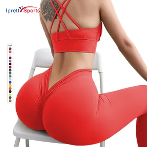 Wholesale 2022 Hot Sale Ladies Butt Scrunch Sports Recycled Legging Workout  Sexy Yoga Pant for Women - China Workout Clothes for Girls and Quick Dry Workout  Clothes price