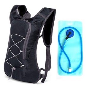 <span class=keywords><strong>Zaino</strong></span> per Idratazione con Sacca d'Acqua da 2L o 3L per Bicicletta - Product Image 4