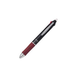 Bolígrafo de Gel Multicolor Borrable LKFB-2SEF de 3 Colores, 0.5mm, Empuñadura con Diseño de Madera, Cinco Versiones de Color - Product Image 4