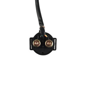 Nuevo Relé de Arranque 12V 35850-HM8-000 35850-HM8-A30 para Motocicleta Honda TRX 250, Pieza de Repuesto Original - Product Image 1