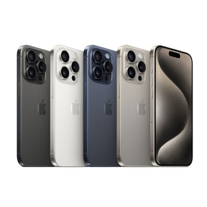 Venta al por Mayor de Teléfonos Inteligentes 100% Originales para 15 Pro 256GB 8g, Reacondicionados Oficialmente, con Excelente Estado de la Batería, Versión CN Desbloqueada para EE. UU. - Product Image 2