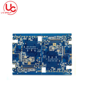 GERBER 파일 및 BOM 목록이있는 OEM 맞춤형 신뢰할 수있는 품질의 <span class=keywords><strong>DVD</strong></span> PCB 조립 PCBA 공급 업체 - Product Image 4