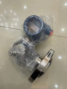 Medidor de Flujo Yokogawa Serie DY080-FBLBA4-4N/KS28 de Acero Inoxidable para Gas, Precisión 1.5, 0-48 M/h - Product Image 3