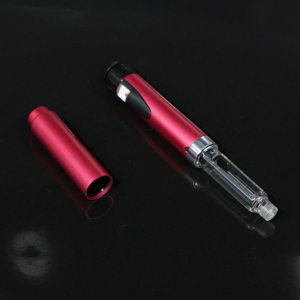 Doseur réutilisable de qualité supérieure, style stylo |   Cliquages fluides du cadran |   Support d'assemblage OEM - Product Image 4