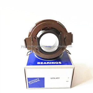 ลูกปืนคลัตช์ร่องลึก <span class=keywords><strong>TK65</strong></span> ญี่ปุ่น อะไหล่เหล็กสำหรับรถบรรทุก <span class=keywords><strong>TK65</strong></span>-1 - Product Image 6