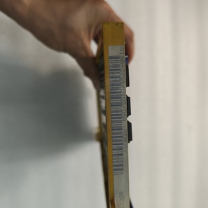 <span class=keywords><strong>Fanuc</strong></span> chính Hội Đồng Quản trị A16B-2201-0103 <span class=keywords><strong>CNC</strong></span> kiểm soát PCB mô-đun - Product Image 3