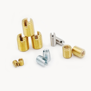 Inserto de rosca autorroscante <span class=keywords><strong>M3</strong></span> de acero 304SS duradero Material de alta calidad para uso duradero - Product Image 5