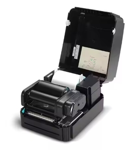 Mini Impresora Térmica de Escritorio para Impresión de Etiquetas en Papel, Impresión de Documentos, Impresora Térmica - Product Image 5