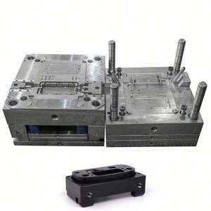 แม่พิมพ์ฉีดอุปกรณ์ทางการแพทย์ความแม่นยำสูง - Product Image 1